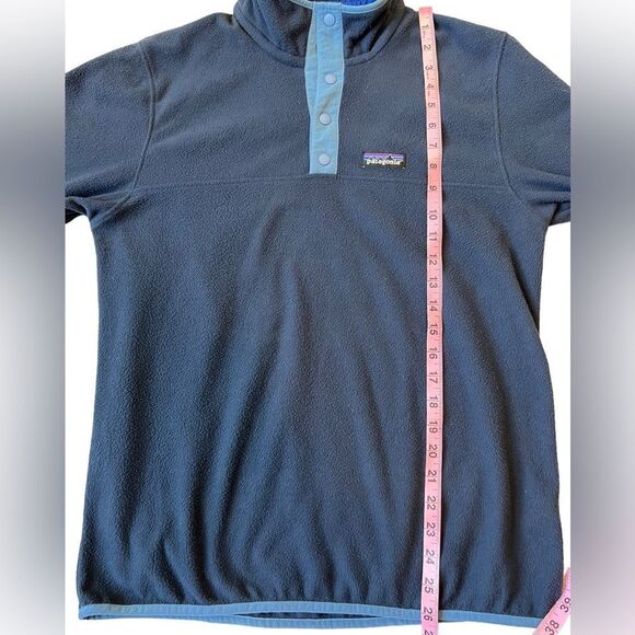 Patagonia Micro D Snap-T Pullover - Picture 9 of 12